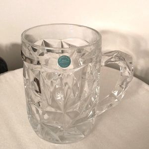 Tiffany & Co. Beer Mug